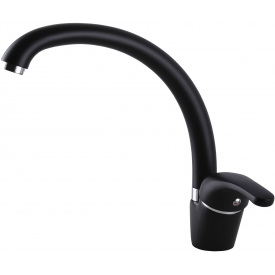 Смеситель для кухни Globus Lux Solly GLSO-0203S-10-BB