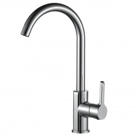 Смеситель для кухни DOMINO prestige dps-203s