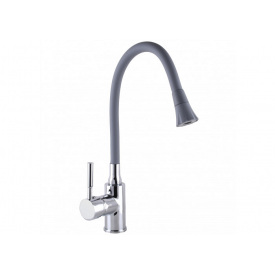 Смеситель для кухни Globus Lux Lazer GLLR-0203SA-G03