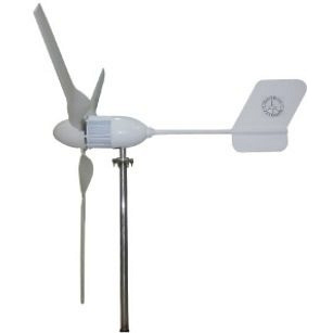 Вітрогенератор 48 В