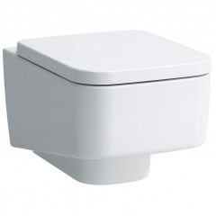 LAUFEN PRO S Rimless унитаз подвесной Славута