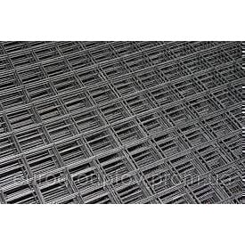 Сетка кладочная металлическая 200х200х5,0 мм в карте 1000х2000мм