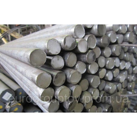 Круг стальной 34 мм сталь 13Х11Н2В2МФ