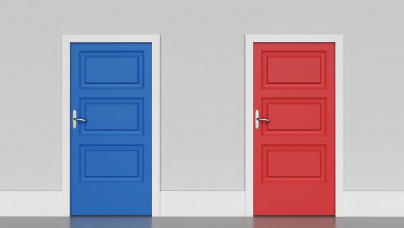 Як вибрати міжкімнатні двері