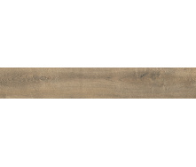 Плитка керамогранитная Sentimental Wood Brown RECT 193x1202x8 Cerrad
