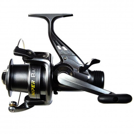 Катушка Salmo Sniper Baitfeeder 4 3040BR 5.2:1