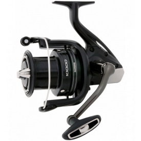 Катушка Shimano Aerlex 10000 XTB, 2+1, 4.6:1