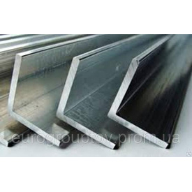 Уголок алюминиевый 25х25х2 АД0 АД31 доставка ассортимент порезка
