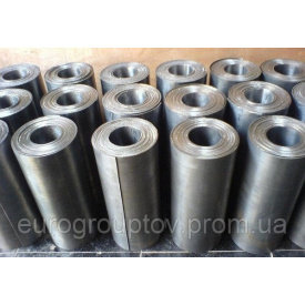 Свинцовый лист 1.5 мм 1000х2000мм