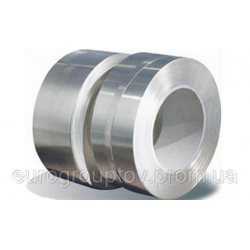 Лента мельхиор 0,3х125мм