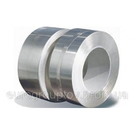 Лента мельхиор 0,1х200мм