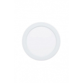 Точечный светильник FUEVA 5 d16,6 LED WW DIM WH Eglo 99192