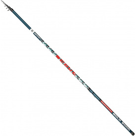 Удилище болонское Brain Scout 7m факт длина 6,75 m 368 g (1013-1858.43.20)