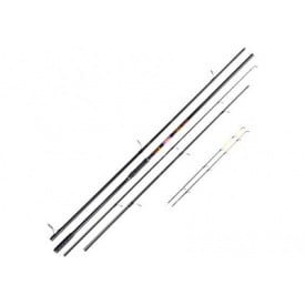 Удилище фидерное-карповое Brain Apex Double 3.9m 4.5lbs/max 200g
