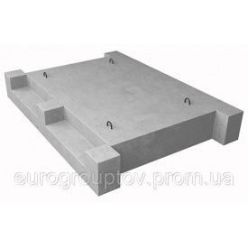 Лестничная площадка 2СП28.12.4-к