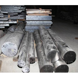 Титановый круг Вт1-0 ф6мм