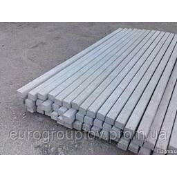 Столб виноградный 80х90х2700