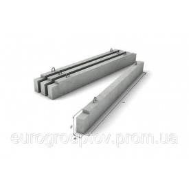 Прогон железобетонный марки ПРГ 28.1.3-4т