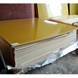 Стеклотекстолит СТЭФ-1 толщина 0,5 мм - 30,00 мм