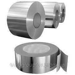 Лента нержавеющая 12Х18Н10Т 1,0х400мм