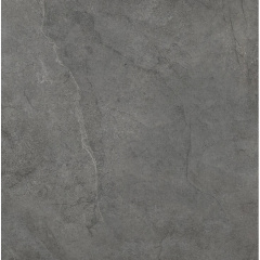 Плитка керамогранитная Stargres Pizarra Dark Grey Rect 600x600x8 мм Киев
