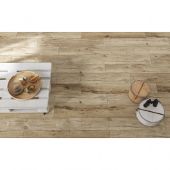 Плитка напольная Stargres Cava Beige Rect 30x120 см Харків