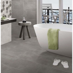 Плитка напольная Stargres Town Grey Rect 60x120 см Київ