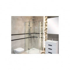 Плитка напольная Stargres Town Soft Grey Rect 60x120 см Луцьк