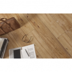 Плитка керамогранитная Stargres Taiga Honey Mat 155x620x8 мм Київ
