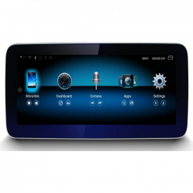 Штатная магнитола Torssen Mercedes V-class 2015-2018 10.25'' 4/64Gb 4G Carplay