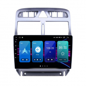 Штатная магнитола Torssen Peugeot 307 02-13 NF9 Carplay