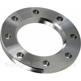 Фланец глухой нерж. ф 80*16 атм. A304 (08H18N10) ассортимент доставка