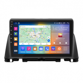Штатная магнитола Lesko 10" Kia Optima IV 2015-2018 4/64Gb CarPlay 4G Wi-Fi GPS Prime (10108-47746)