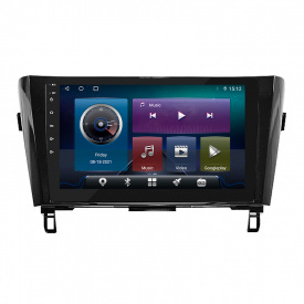 Штатная автомобильная магнитола Lesko Peugeot 308 2016+ 9" 4+32GB 4G+CarPlay Premium GPS