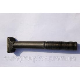 Болт закладной M 22×175 ГОСТ 16017-79