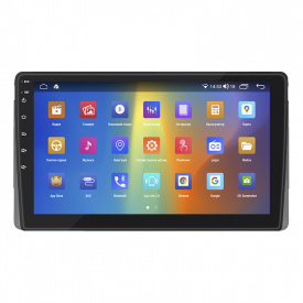 Штатная магнитола Lesko 9" Toyota Celica VII T230 1999-2002 2/32Gb CarPlay 4G Wi-Fi GPS Prime (9711-48159)