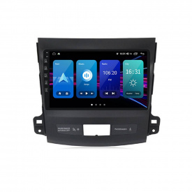 Штатная магнитола Torssen Mitsubishi Outlander XL NF9 Carplay