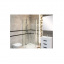 Плитка напольная Stargres Town Soft Grey Rect 60x120 см Луцьк