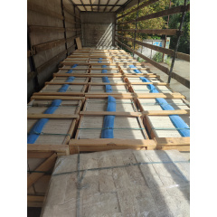 Плитка Травертін Вейн Кат, заповнений, шліфований 30,5x61х1,2 Южноукраїнськ