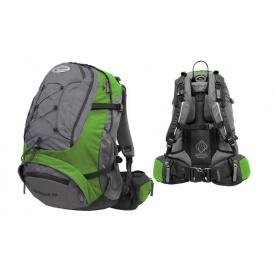 Рюкзак Terra Incognita Freerider 28 Green-Grey (TI-01435)