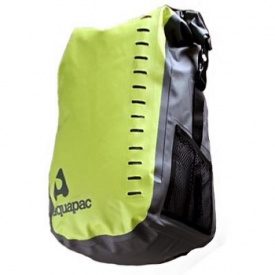 Рюкзак Aquapac Toccoa™ 28L Зеленый/Серый (1052-791)