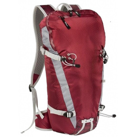 Спортивный трекинговый рюкзак для активного отдыха Crivit Бордовый (IAN313654 bordo)