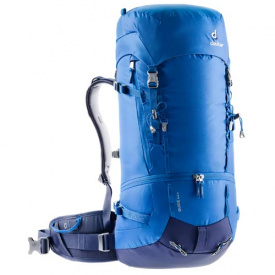 Рюкзак Deuter Guide 44+ Lapis-navy (1052-3361320 1316)