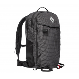 Рюкзак Black Diamond Jetforce UltraLight 26 Black M/L (1033-BD 681338.0002-ML)