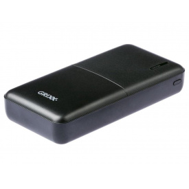 УМБ Grixx 15000 mAh Black