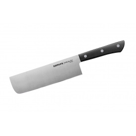 Нож кухонный Накири Samura Harakiri 161 мм (SHR-0043B)