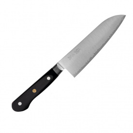 Кухонный нож Сантоку 165 мм Suncraft Senzo Professional (MP-03)