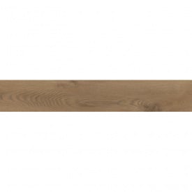 Плитка керамогранитная Stargres Taiga Brown Mat 300x1200x10 мм