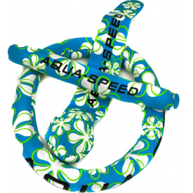 Набор игрушек Aqua Speed DIVE TOYS SET 6524 (152-01) Уни Голубой (5908217665249)