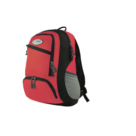 Рюкзак Terra Incognita Maksi 22 Red (TI-MAKSI22R)